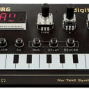 Korg NTS-1 NuTekt Digital DIY Synthesizer