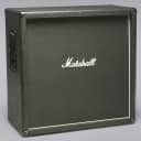 Marshall MX412B 4x12" Straight Guitar Speaker Cabinet 240W 16-Ohm