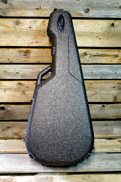 Godin 5th avenue case top