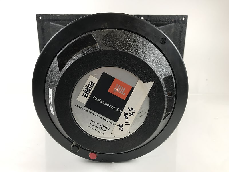 JBL 2445J 2