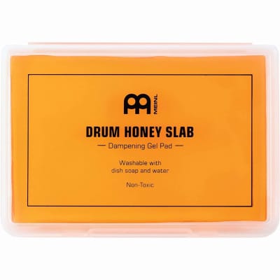 Meinl Drum Honey Slab image 2