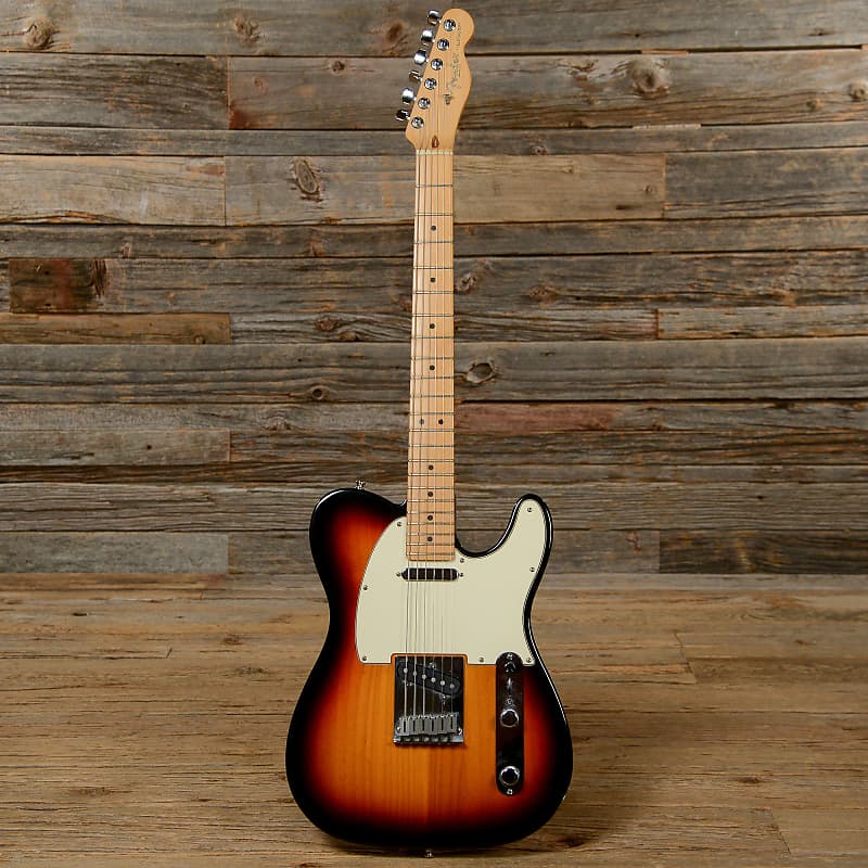 Fender American Series Telecaster 2000 - 2007 Bild 1