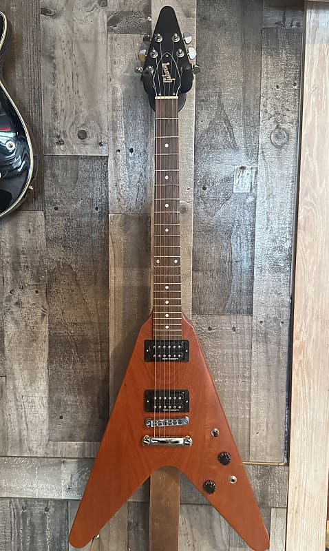 Gibson Flying V Faded 2016 | Reverb
