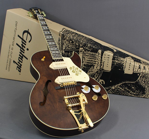 Epiphone es store 295 for sale