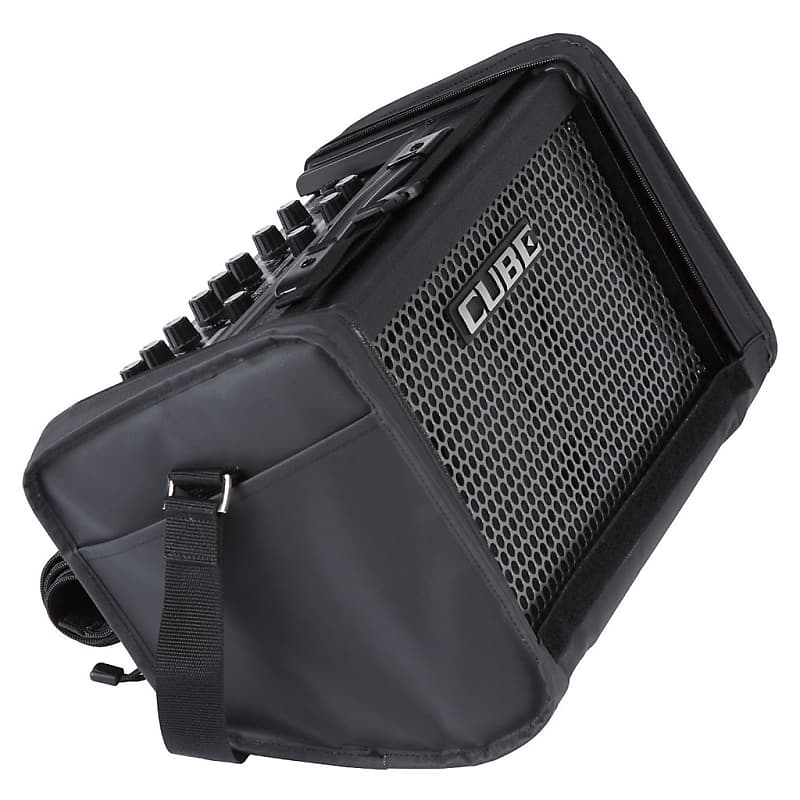 Roland CB-CS1 Carry Bag for Cube Street Amp image 2