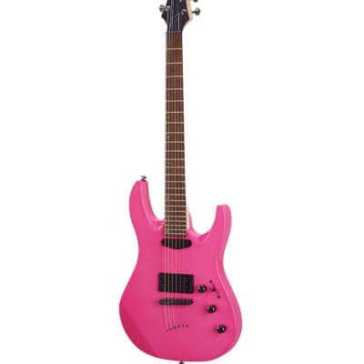 Mitchell MD200 Electric Pink for sale