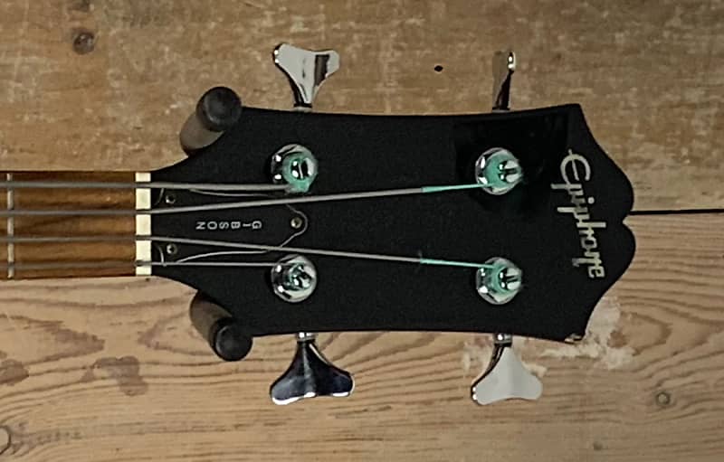 Epiphone EB-1 | Reverb