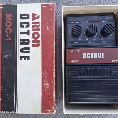Reverb.com listing, price, conditions, and images for arion-moc-1