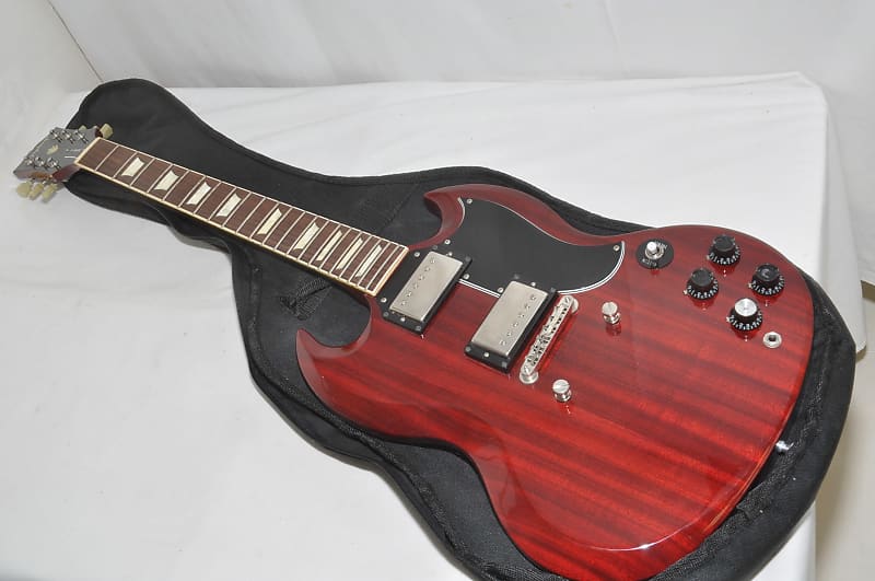 Epiphone Gibson SG Electric Guitar Ref No.6047 image 1
