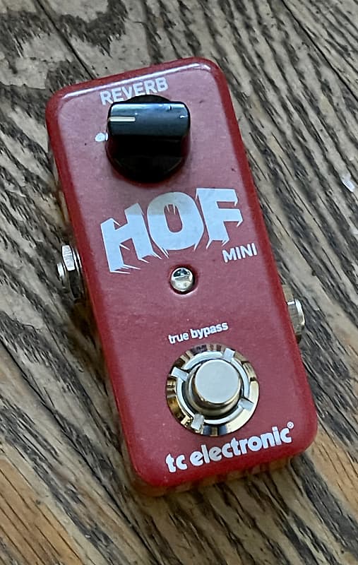 TC Electronic Hall Of Fame Mini | Reverb Canada
