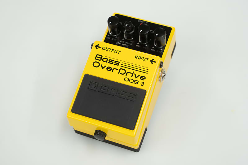 Boss ODB-3