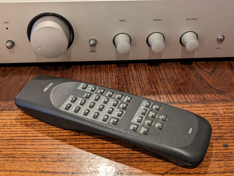 ARCAM A65PLUS プリメインアンプ　動作品 ARCAM A65PLUS プリメインアンプ 動作品 超美品 ARCAM A65 plus アンプ