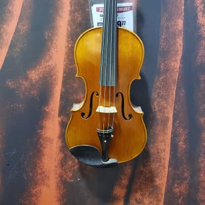 Carlo Robelli Hand Made Select Viola (San Antonio, TX) (NOV23) for sale