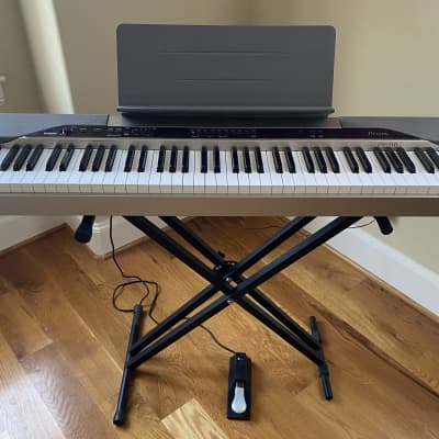 Casio px 110 digital piano best sale