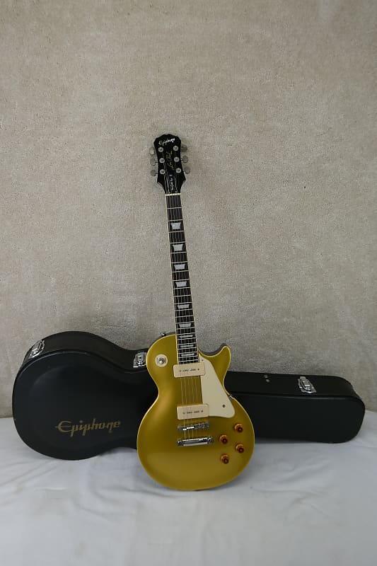 Epiphone '56 Les Paul Standard Pro | Reverb Canada