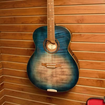 Riversong G2 Special Edition  2019 Ice Blue for sale
