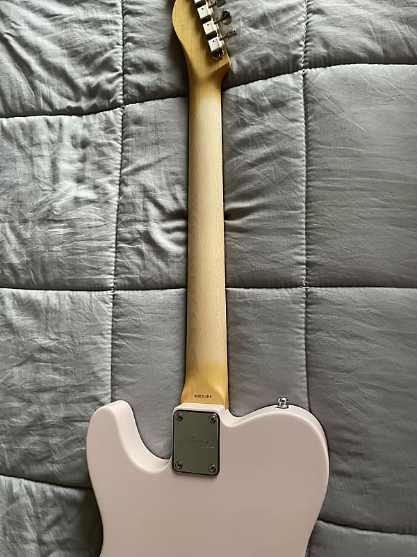 Momose MTL1-STD/NJ 2020 - FPPL | Reverb
