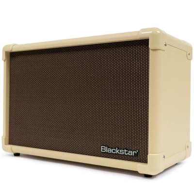 Blackstar 30 Watt Stereo Acoustic Guitar Amplifier image 1