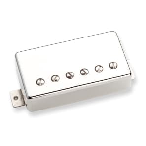 Seymour Duncan TB-4 JB Bridge Trembucker image 2