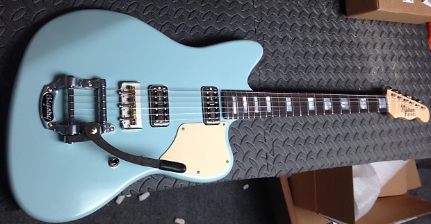 Cabronita jazzmaster clearance