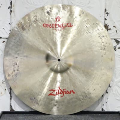 Zildjian 22