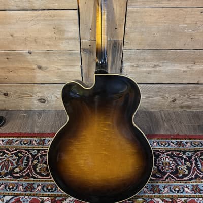 Gibson ES-5 1953 image 3
