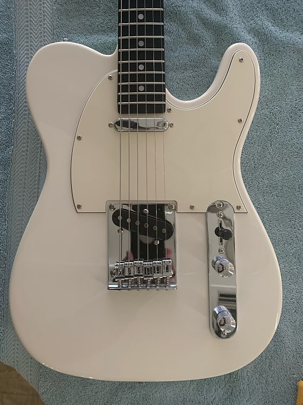 Donner DTC-100 - White | Reverb