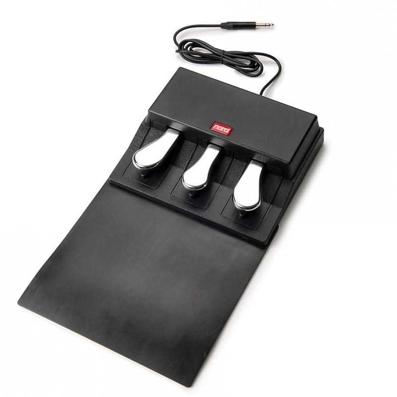 Nord TRIPLE PEDAL image 1