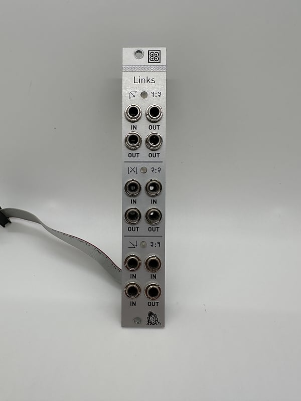 Mutable Instruments Links
