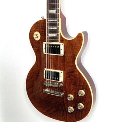 Gibson Les Paul Standard 2005 - Root Beer | Reverb