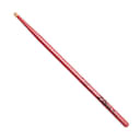 Zildjian 5A Chroma Pink Drum Stick - Metallic Paint
