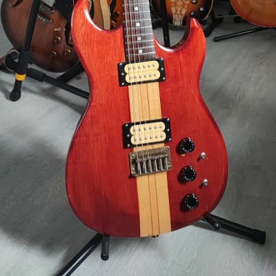 Thunder SUPER SOUNDS サンダー エレキギター Suzuki Thunder Super Sound Brazen Picker Professional Series