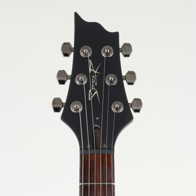 SPEAR Ragnarok Volcano MOD Black [SN WI11100281] (12/13