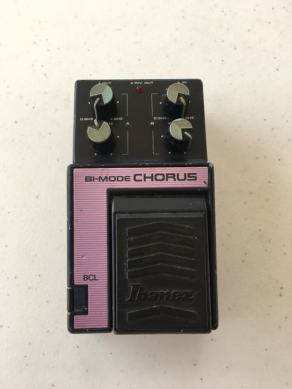 Ibanez BCL