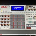 Akai MPC Renaissance Groove Production Studio