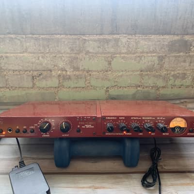 Golden Age Project Pre-73 MKIII | Reverb