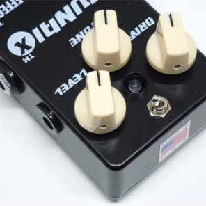Tone Freak Effects Abunai X | Reverb