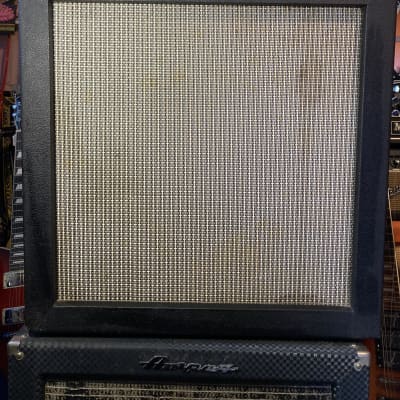 Multivox “Bass Amp” Tube Combo MADE in USA Premier Vintage 1970s - Black for sale