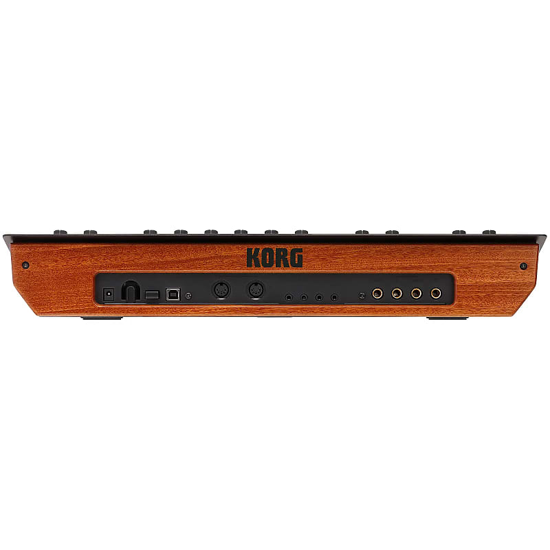 Korg Minilogue XD Polyphonic Analogue Synthesizer image 5