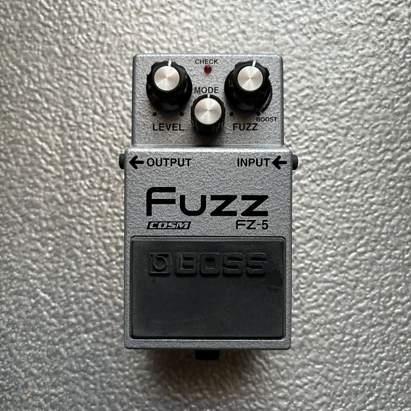 Boss FZ-5 Fuzz