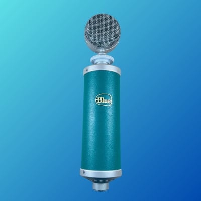 Blue Bottle Rocket Stage 1 Underrated? - Gearspace