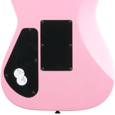 Jackson X Series Soloist SL1X Electric Guitar, Platinum Pink image 4