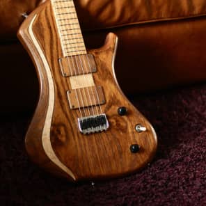 Alejandro Ramirez o3 guitars - Tungsten #002 image 3
