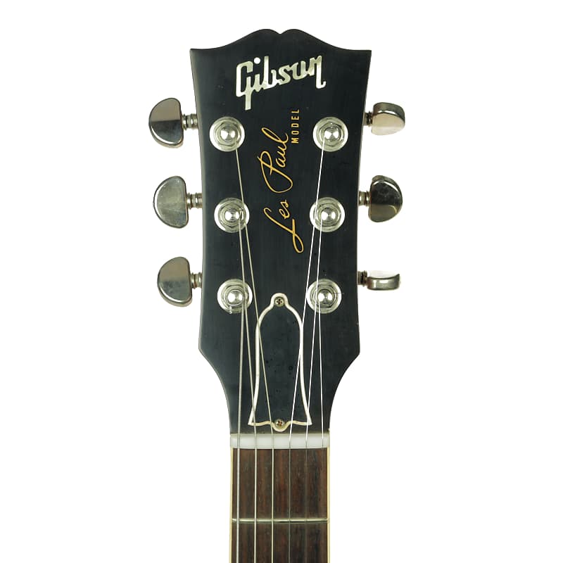 Gibson Custom Shop Jimmy Page "Number Two" Les Paul (VOS) 2009 - 2010 image 5