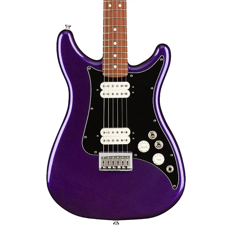Fender Player Lead III image 2