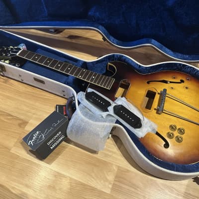 Gibson 2001 ES-335 Dot Reissue, Natural w/OHSC | Reverb