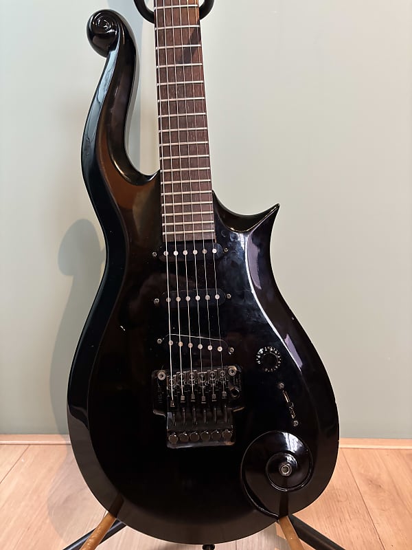 2000s ESP Edwards Sugizo Signature E-CL-90 SSS w/ Floyd Rose
