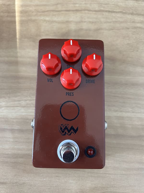 JHS Angry Charlie V2 | Reverb Canada