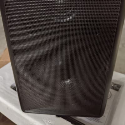 Outdoor / indoor speaker by quadral, the MAXI 440, an aluminum cased 2-way speaker image 6