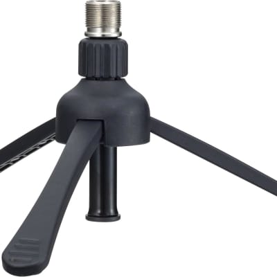 ZOOM TPS-5 Trépied De Table Pour Handy Recorders – Compact, Stable